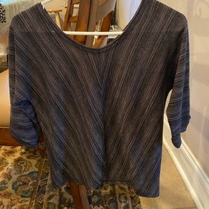 The Loft top